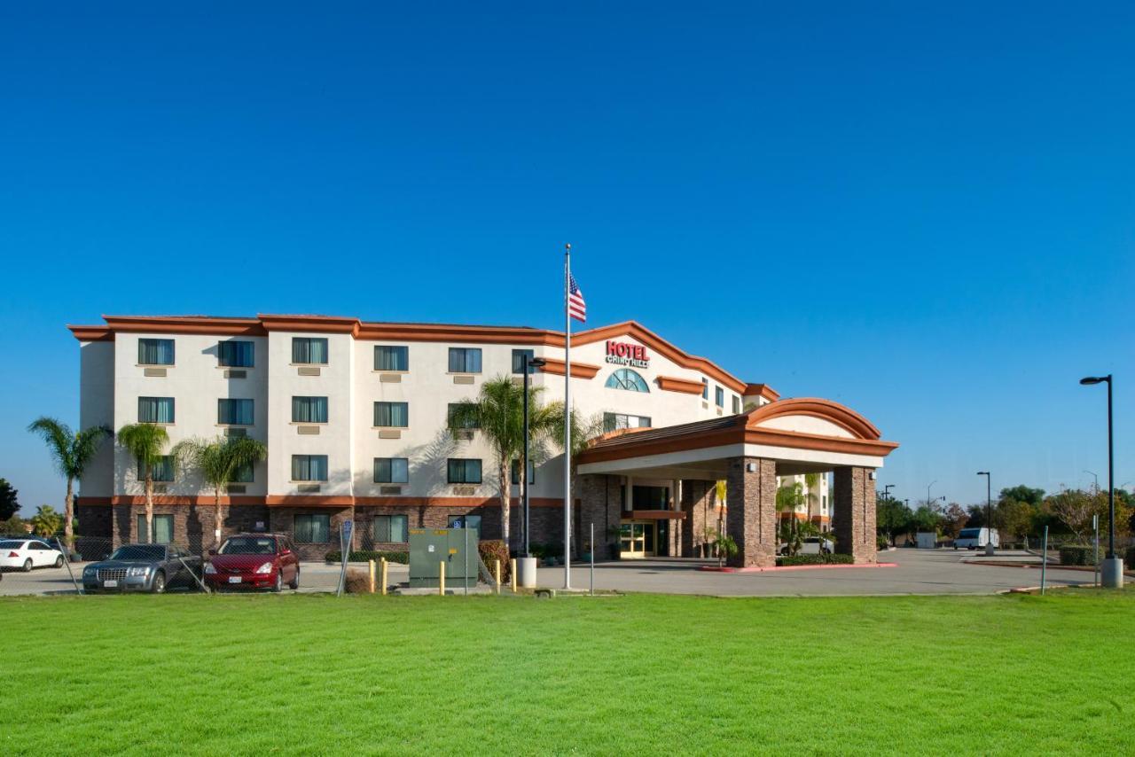 Hotel Chino Hills (Adults Only) Zewnętrze zdjęcie