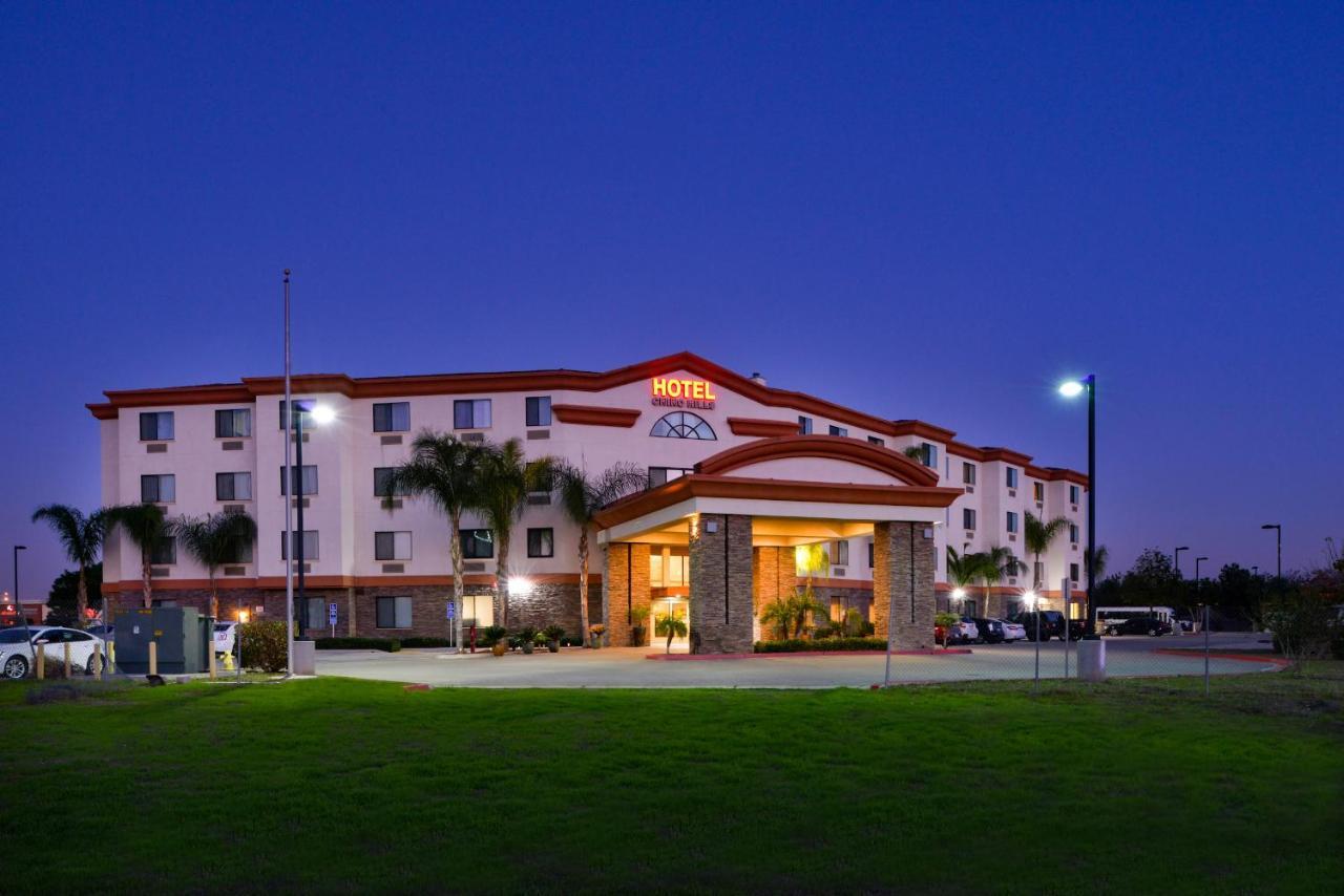 Hotel Chino Hills (Adults Only) Zewnętrze zdjęcie