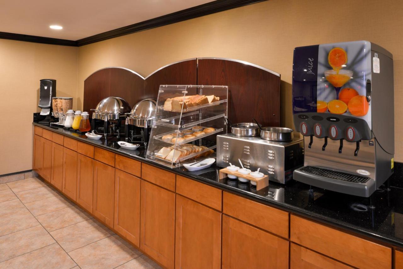 Hotel Chino Hills (Adults Only) Zewnętrze zdjęcie