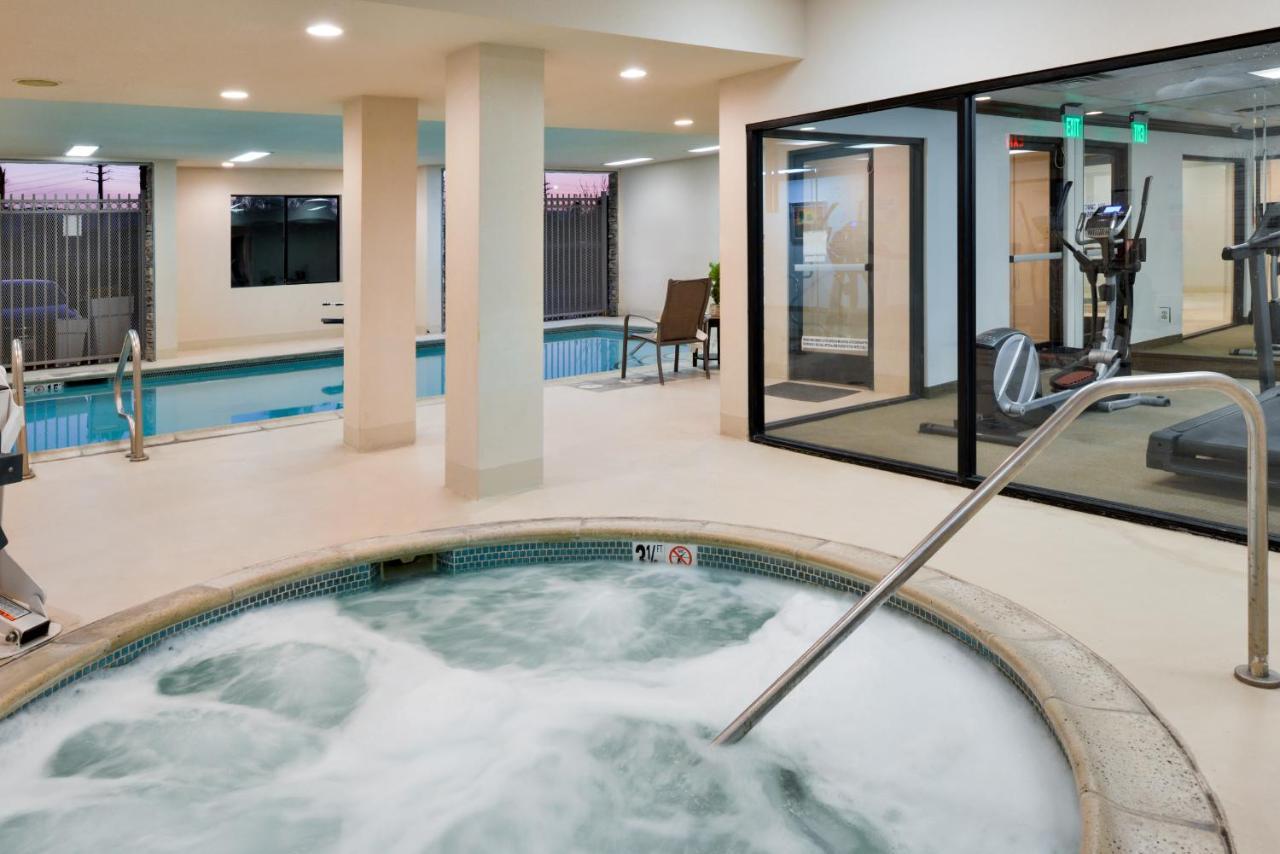 Hotel Chino Hills (Adults Only) Zewnętrze zdjęcie