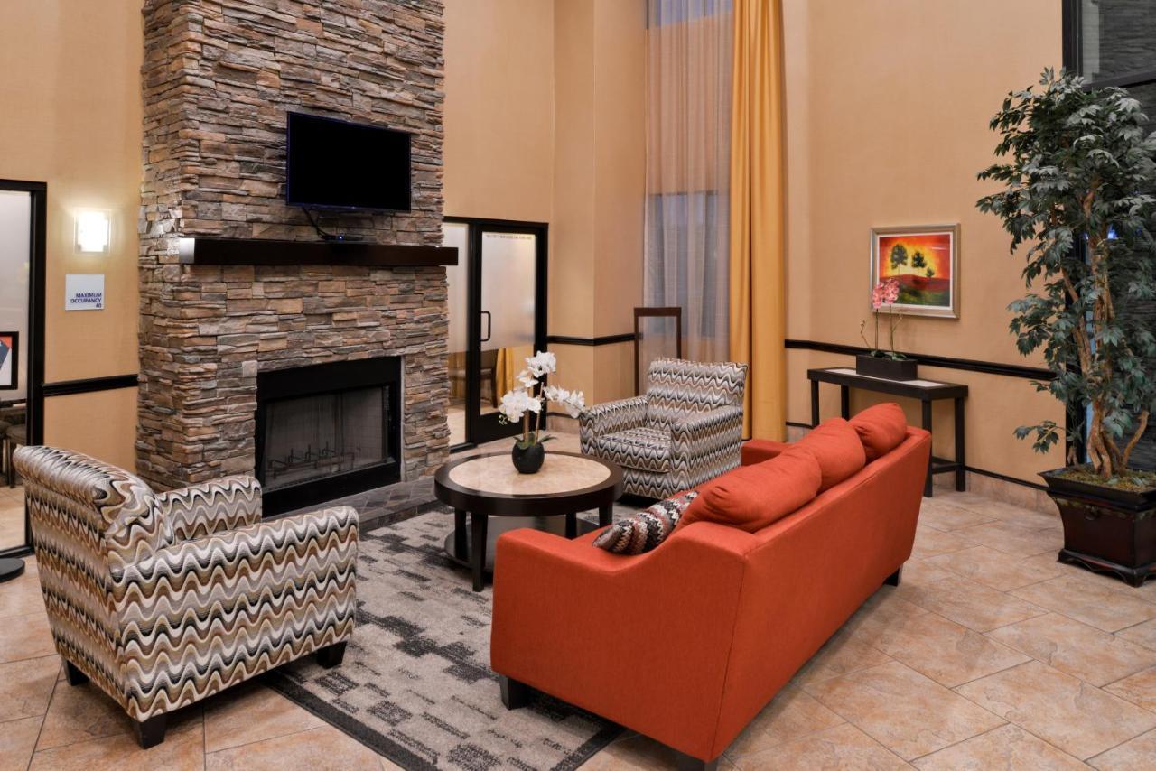 Hotel Chino Hills (Adults Only) Zewnętrze zdjęcie
